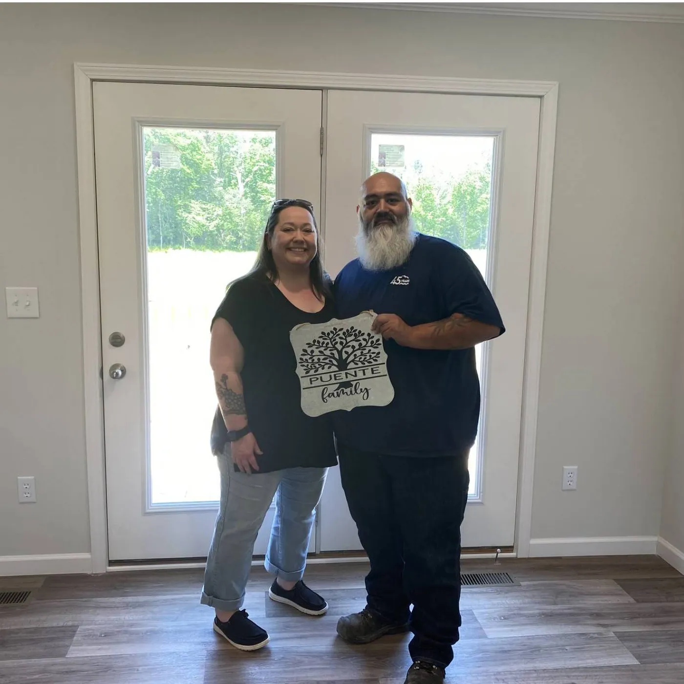 Welcome Home Image 0