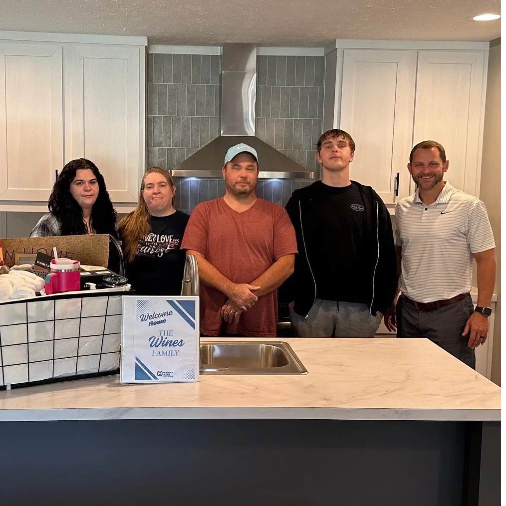Welcome Home Image 7
