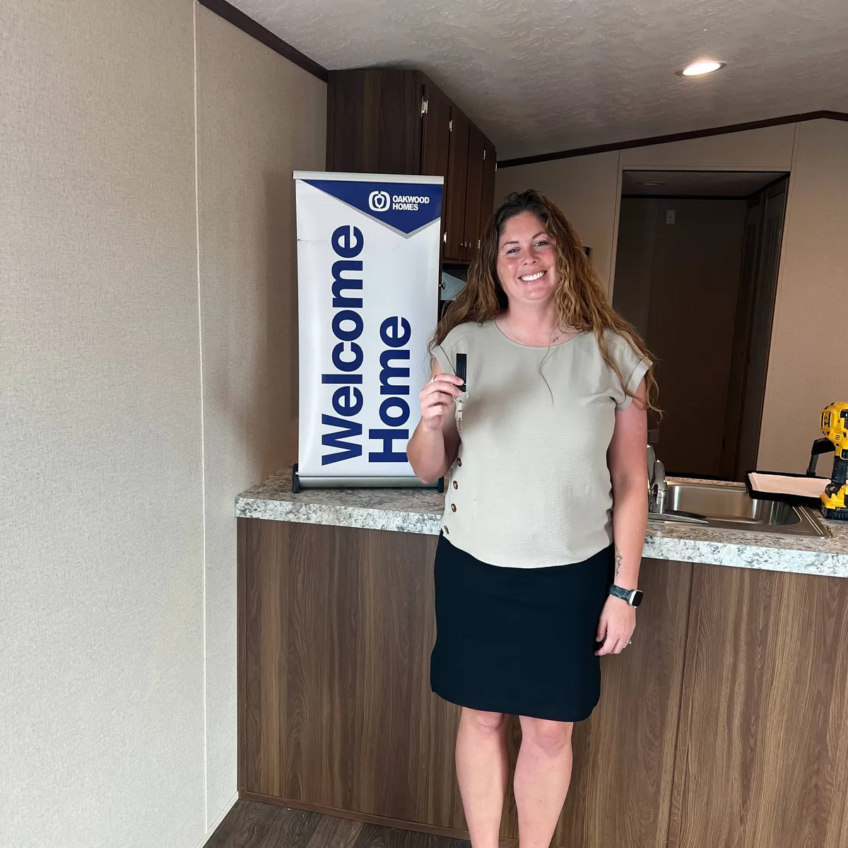 Taloga Public S. welcome home image