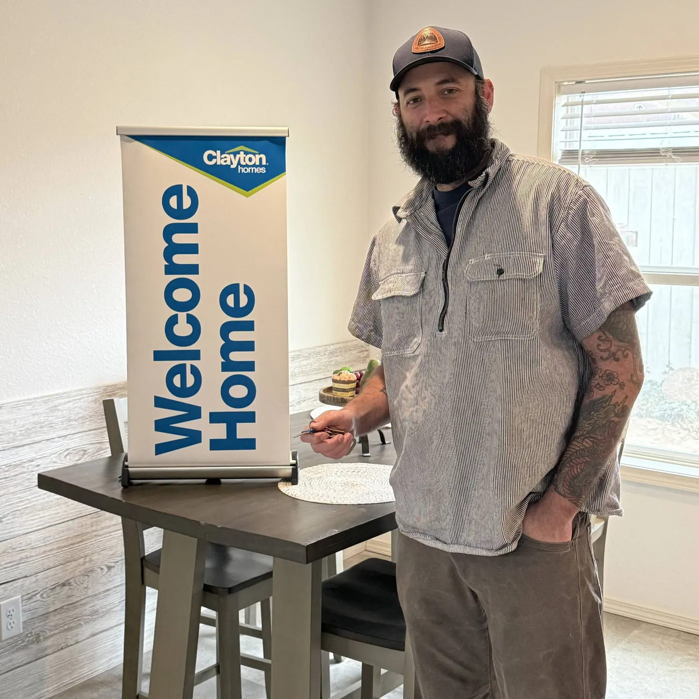 Welcome Home Image 7