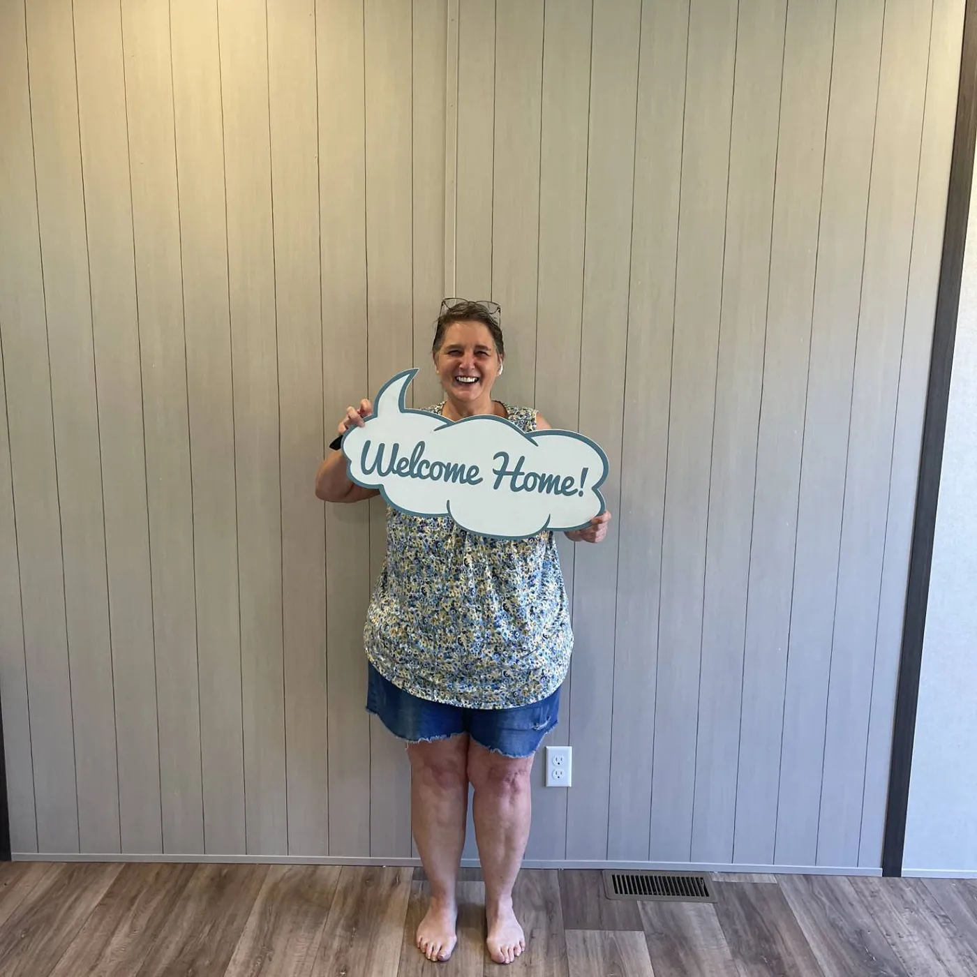 Welcome Home Image 4