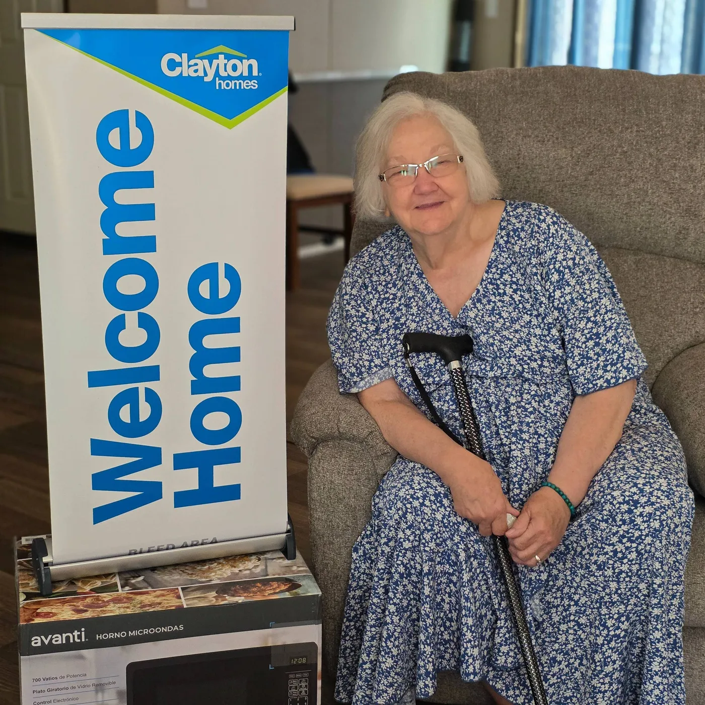 Welcome Home Image 7