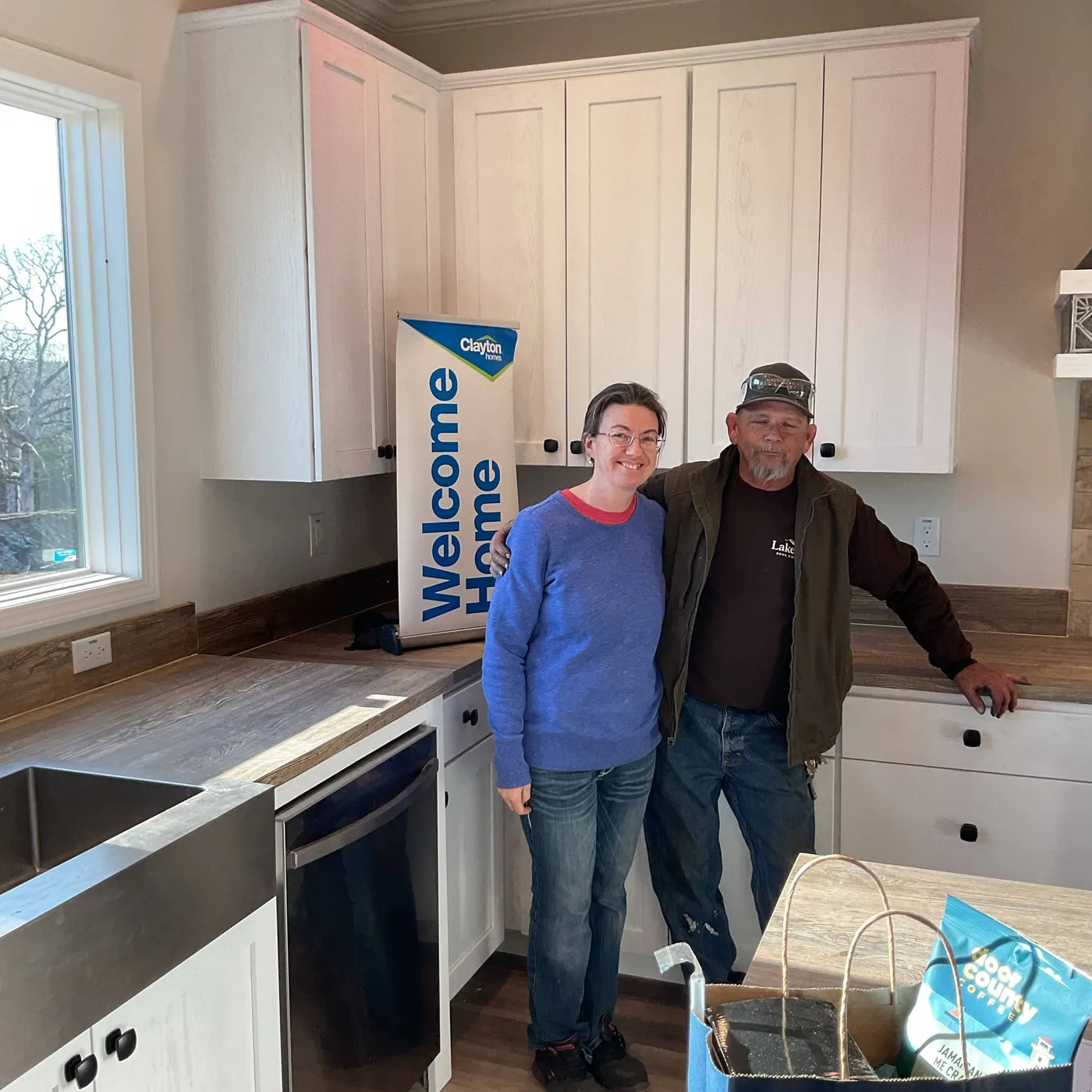 Welcome Home Image 7