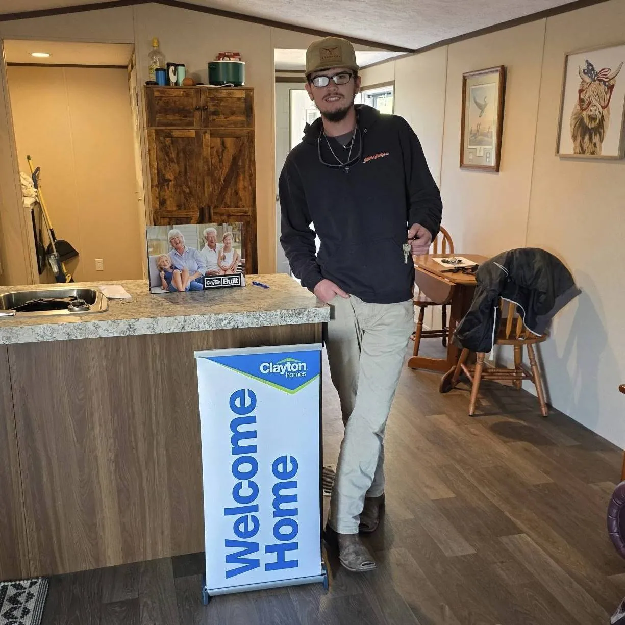 Welcome Home Image 7