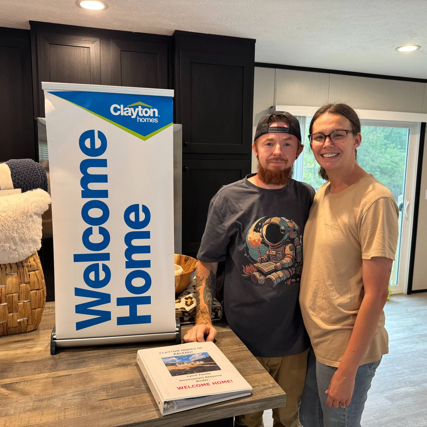 Welcome Home Image 7