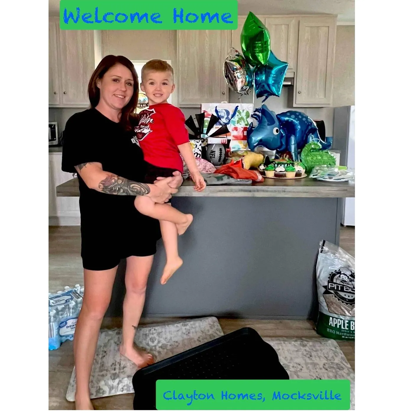 Welcome Home Image 3