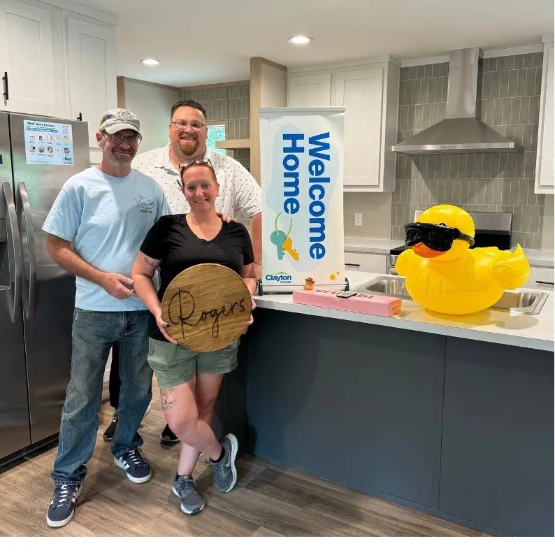 Welcome Home Image 3
