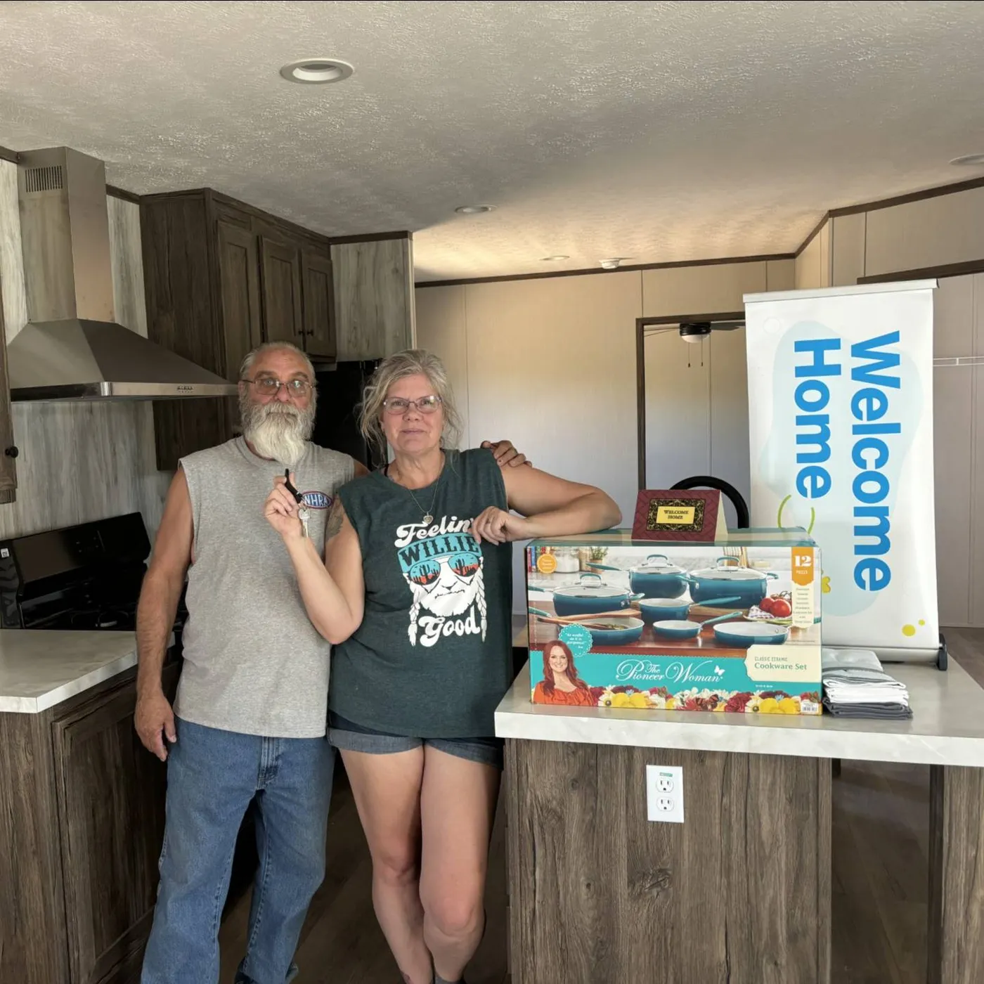 Welcome Home Image 6