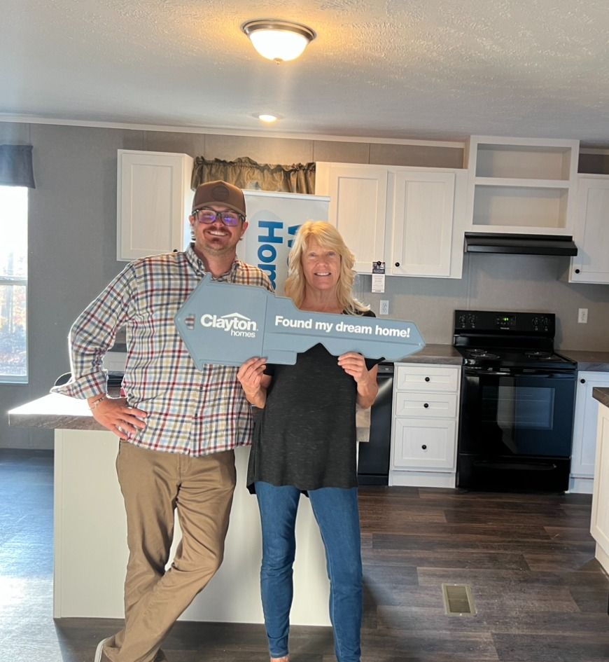 Home Clayton Homes of Wilkesboro