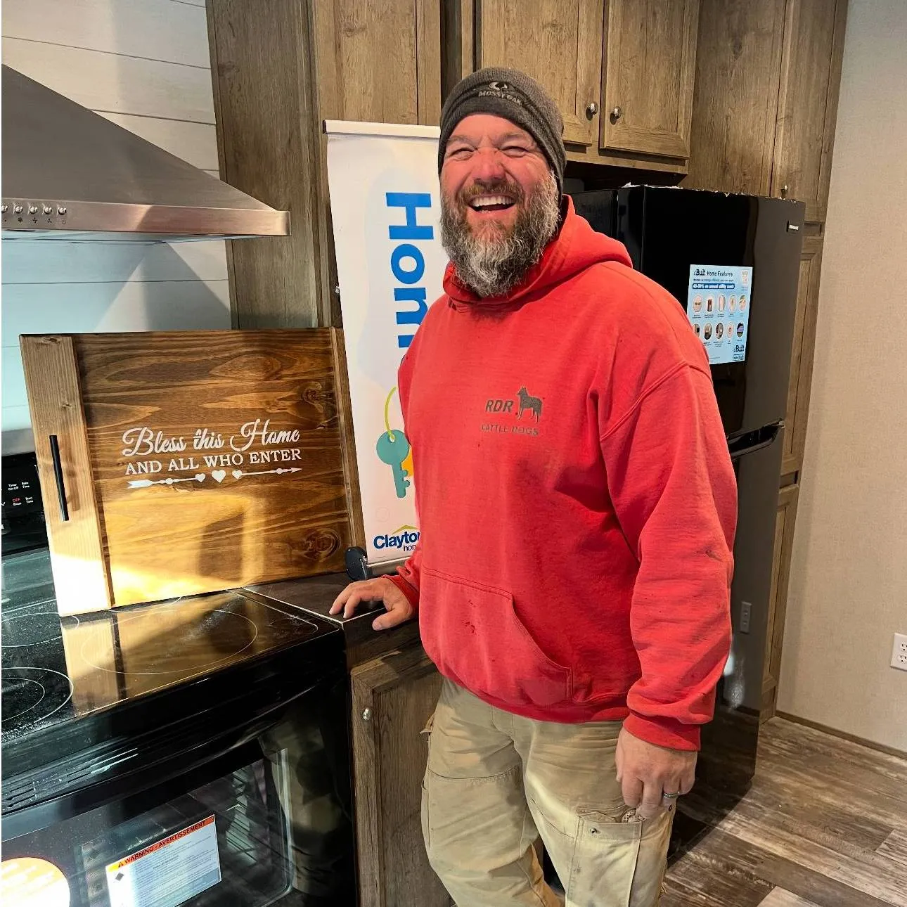 Welcome Home Image 5