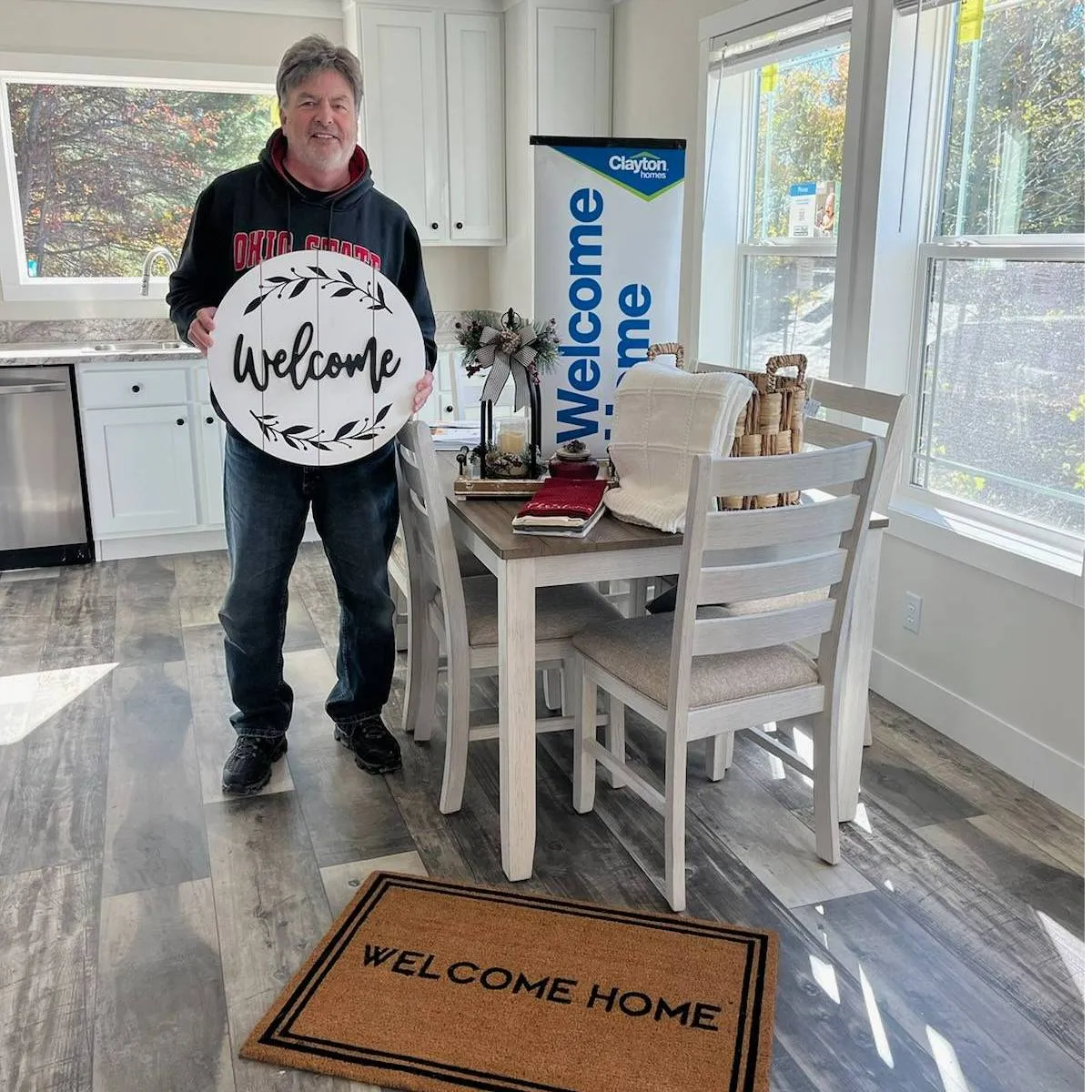 Welcome Home Image 7