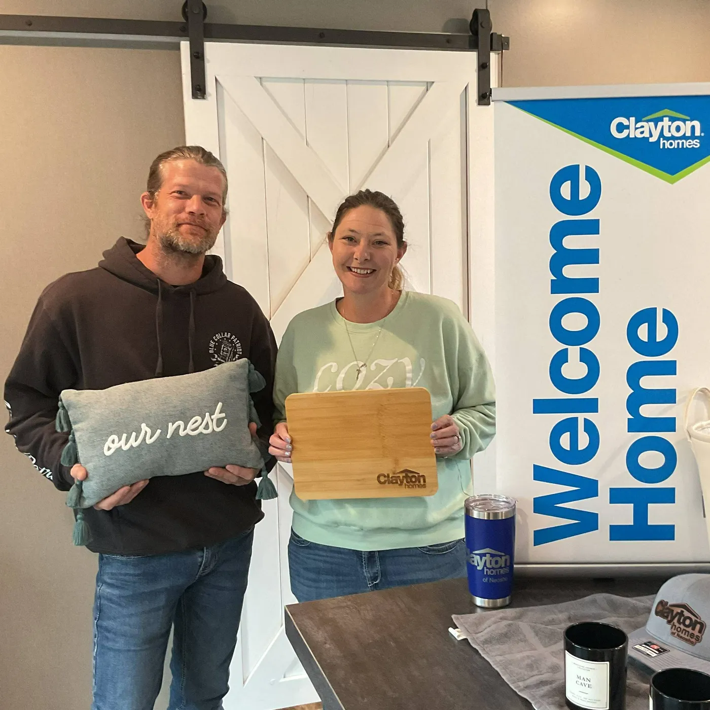 Welcome Home Image 7