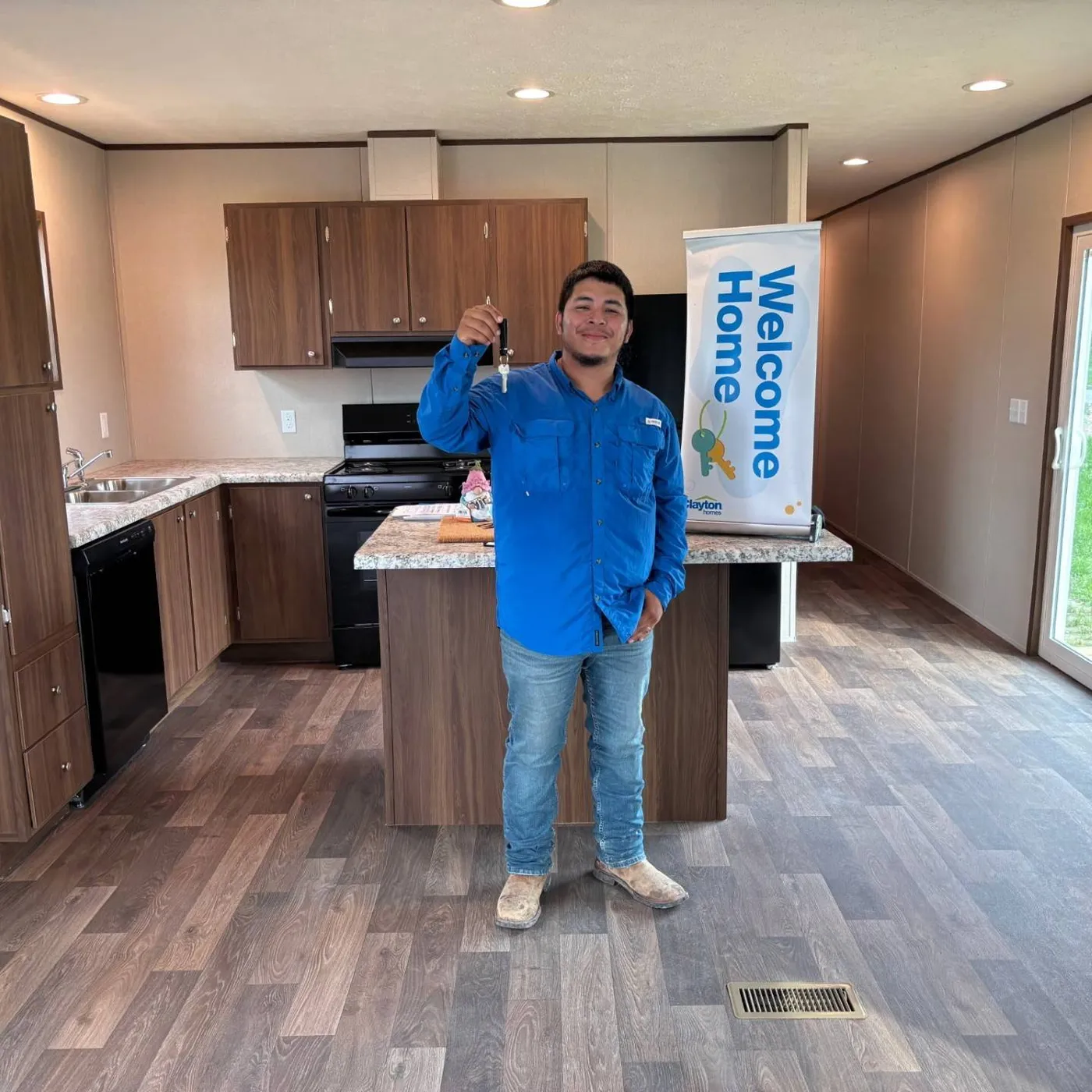 Welcome Home Image 3