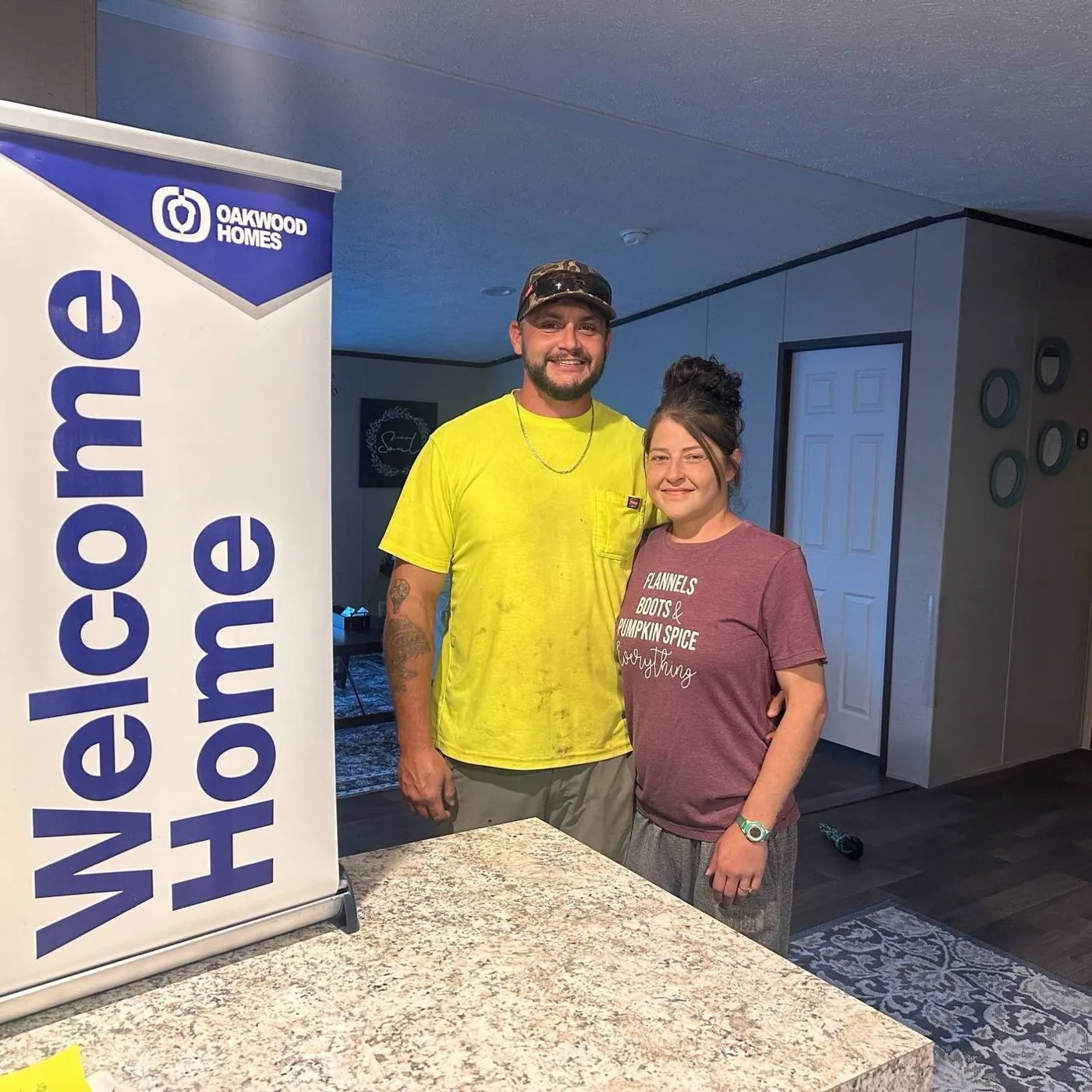 Welcome Home Image 2