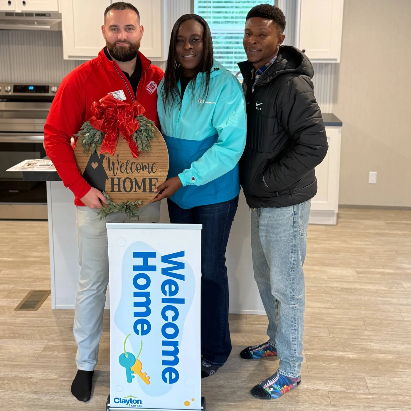 Welcome Home Image 6