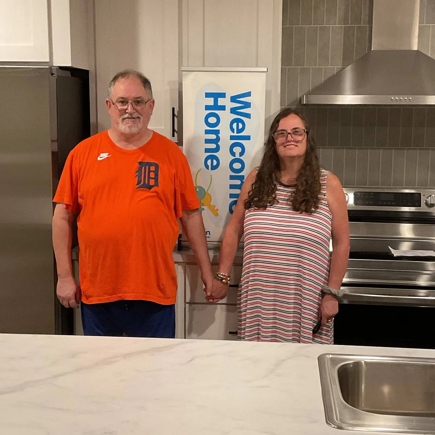 Welcome Home Image 7