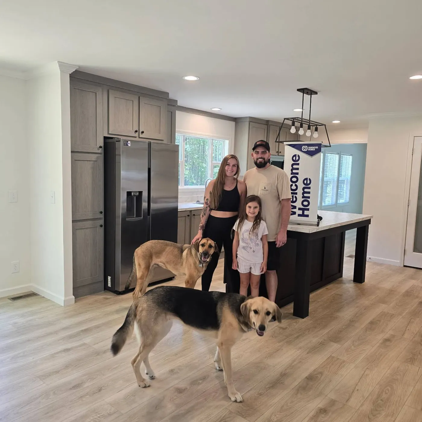 Welcome Home Image 5