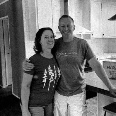 NICOLE L. welcome home image
