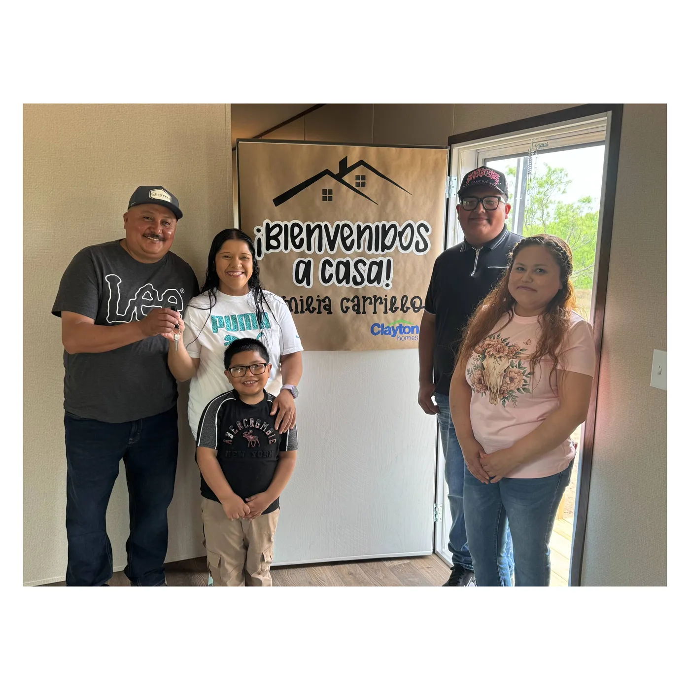 Welcome Home Image 1