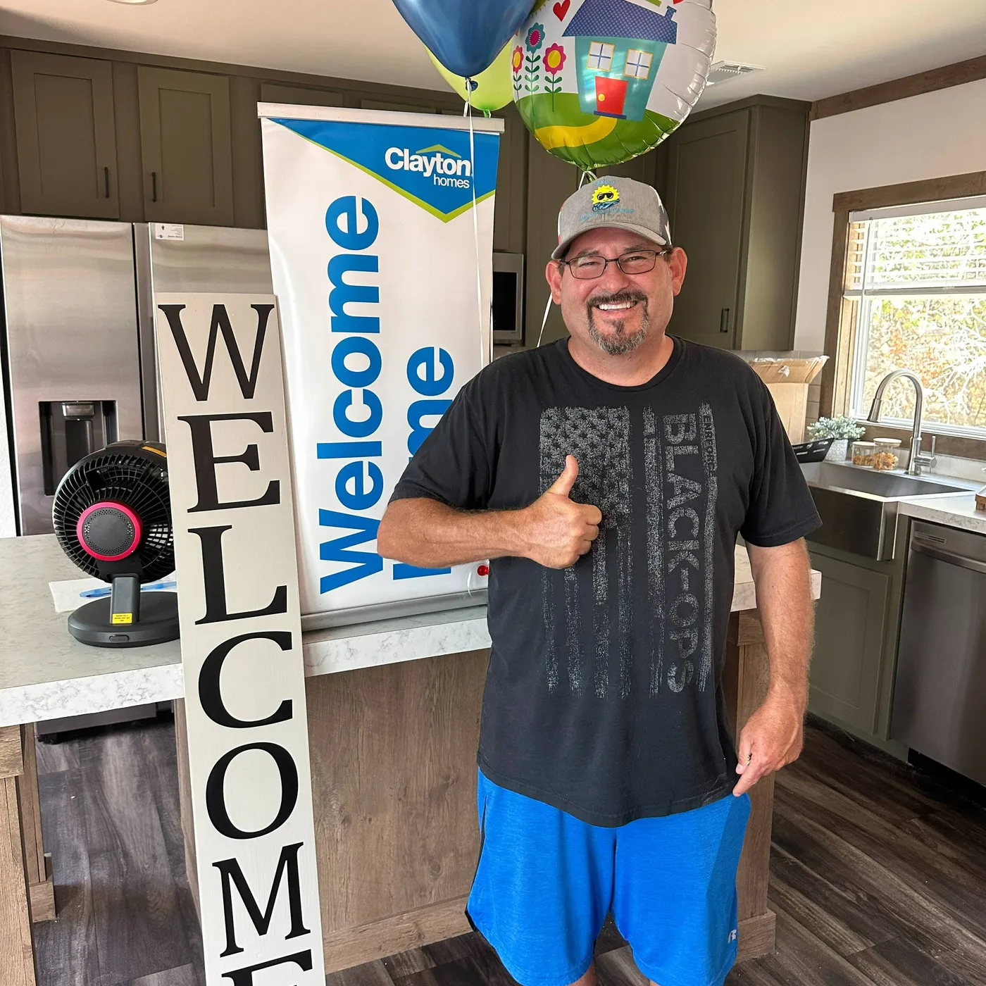 Welcome Home Image 7
