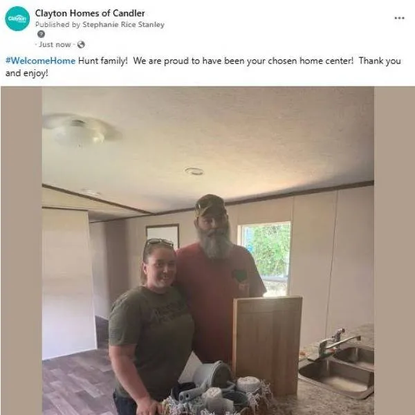Welcome Home Image 4
