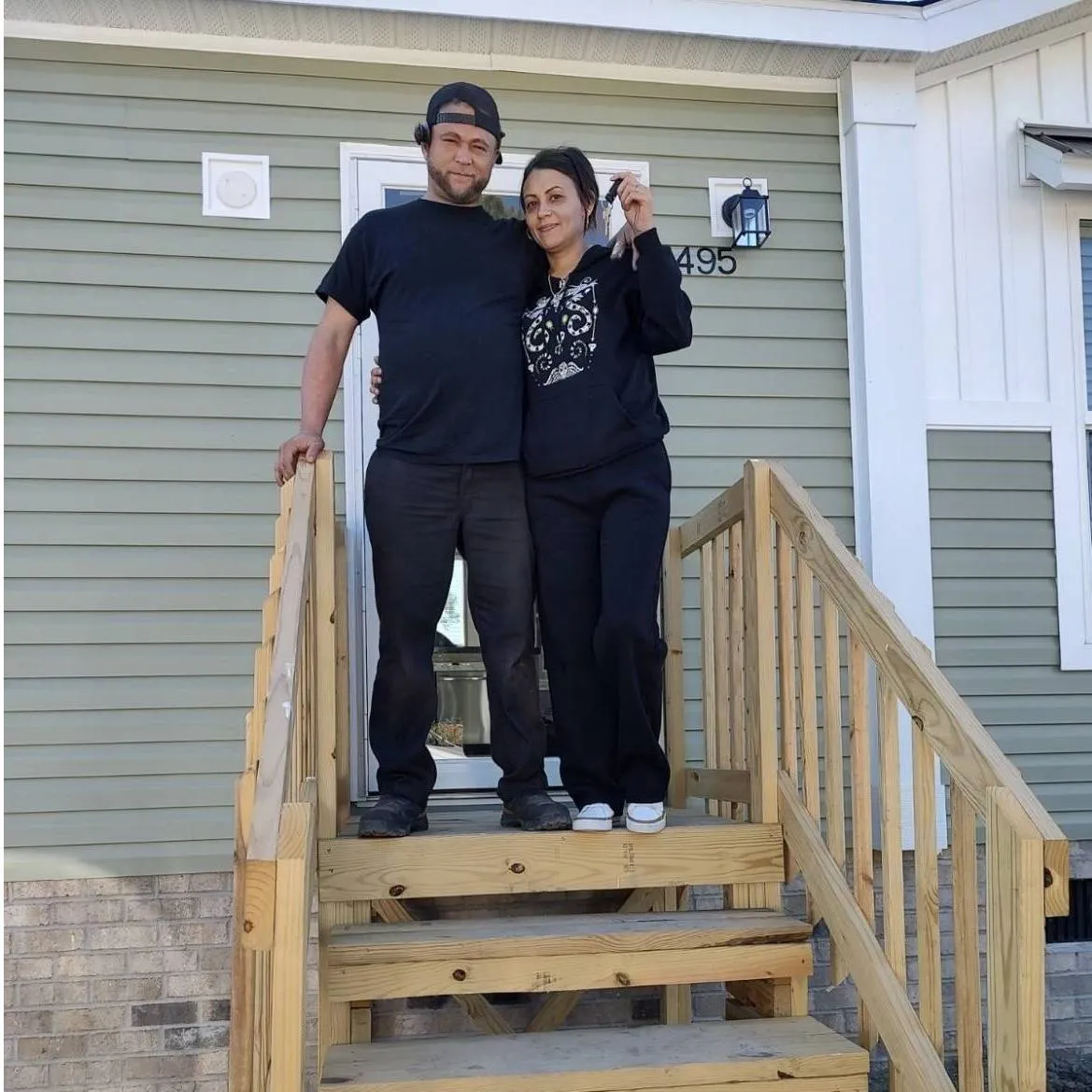 Welcome Home Image 0