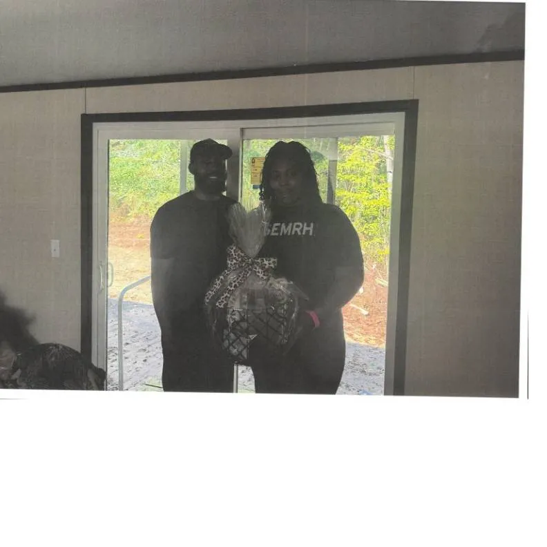 Welcome Home Image 2