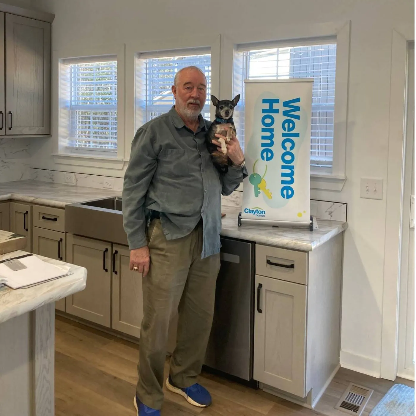 Welcome Home Image 3