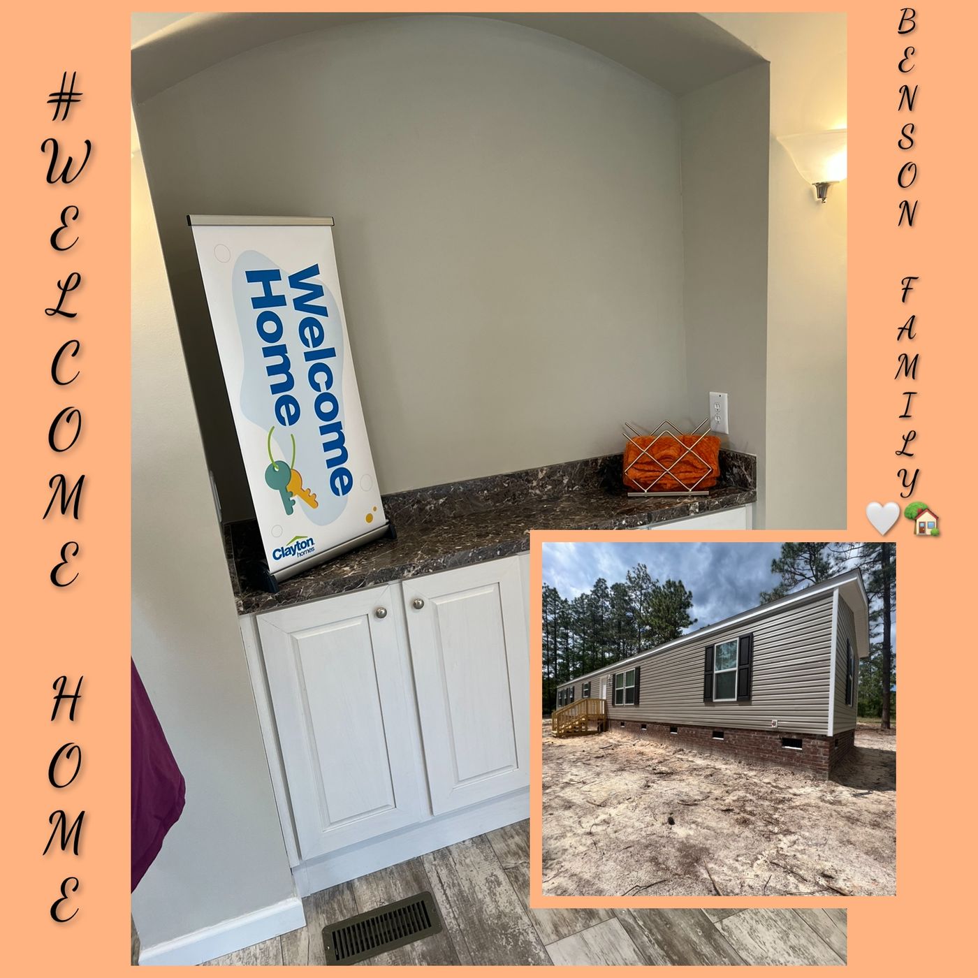 Home Clayton Homes of Laurinburg