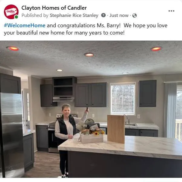 Welcome Home Image 5