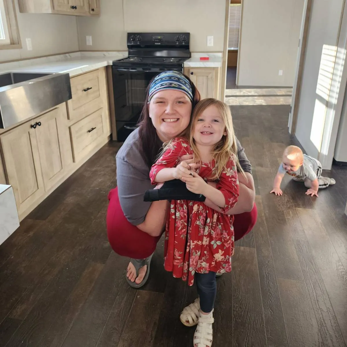 Welcome Home Image 5