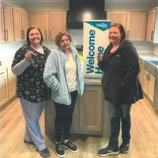 Welcome Home Image 6