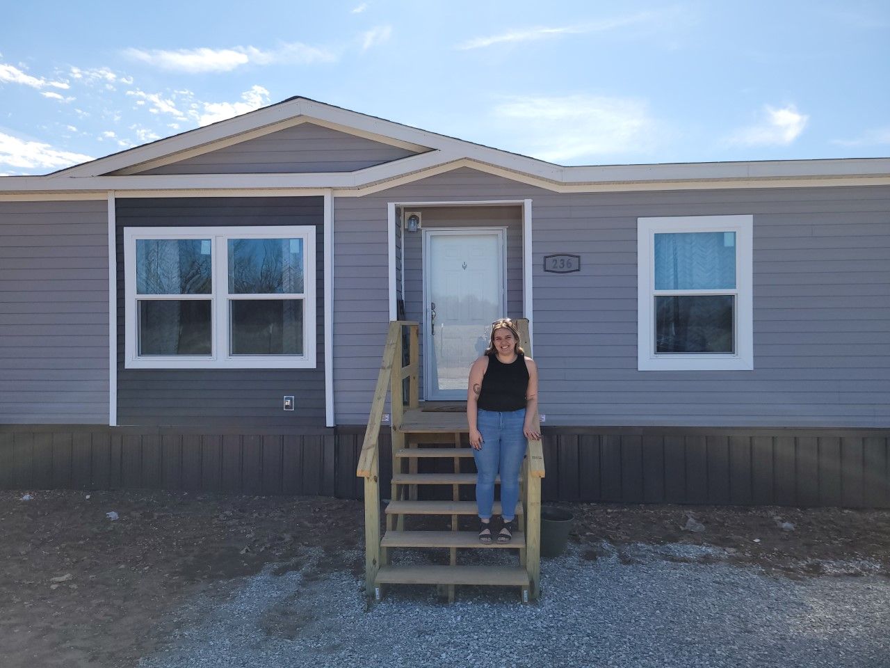 Home Clayton Homes of Lowell