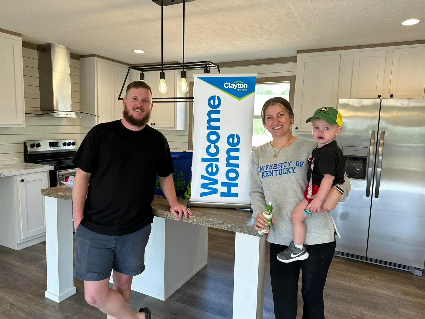 Welcome Home Image 1