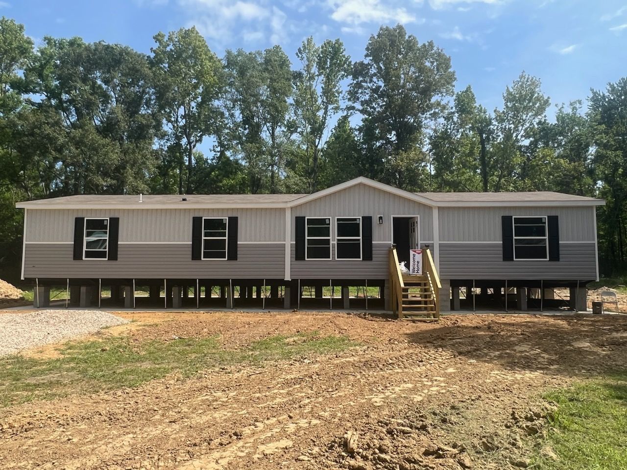 Home Freedom Homes of Hammond