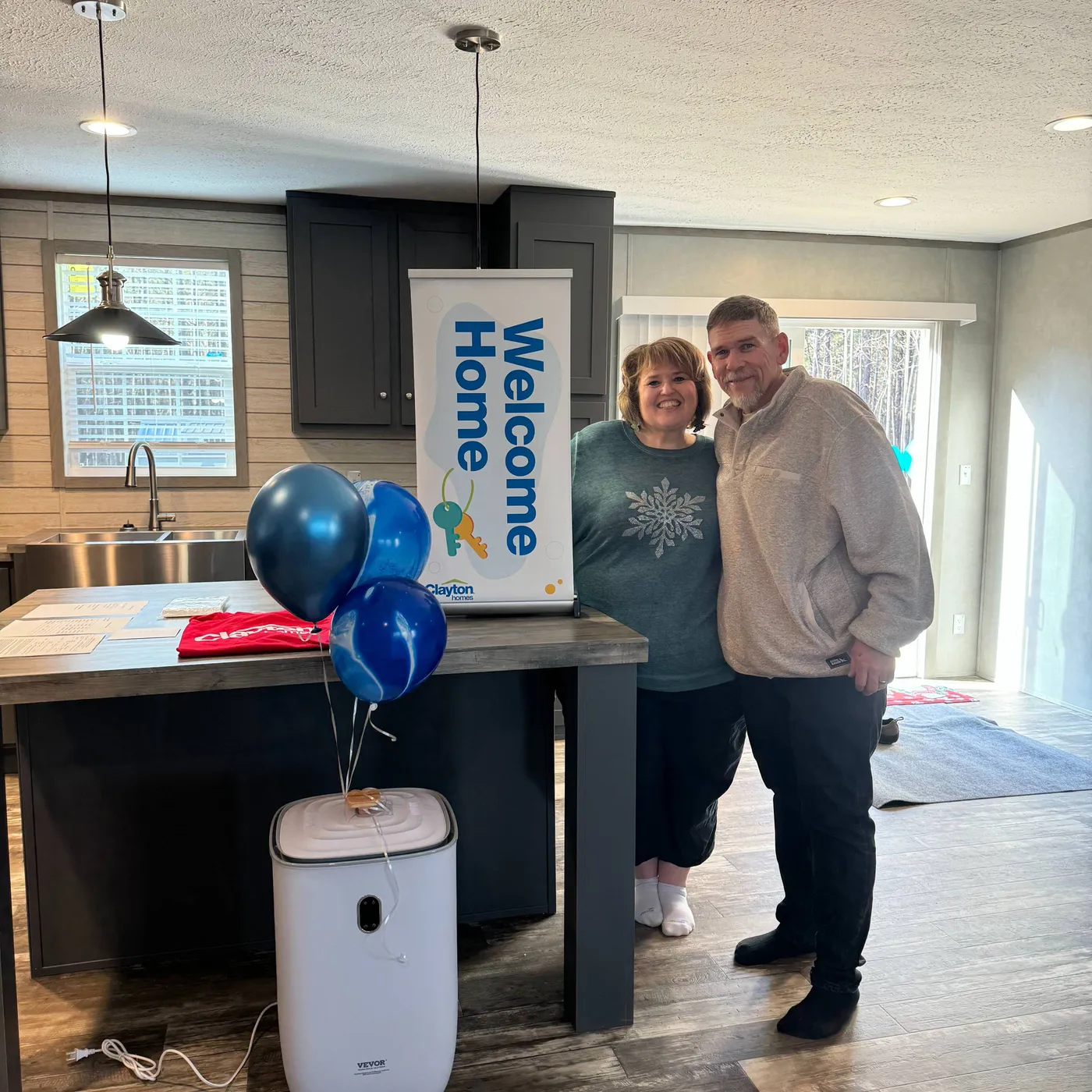 Welcome Home Image 0