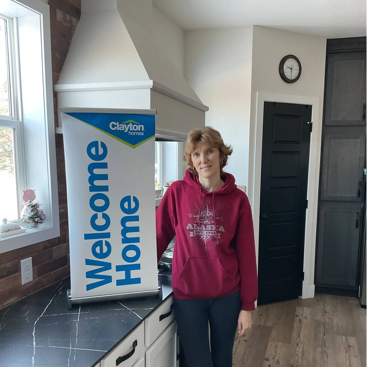 Welcome Home Image 4