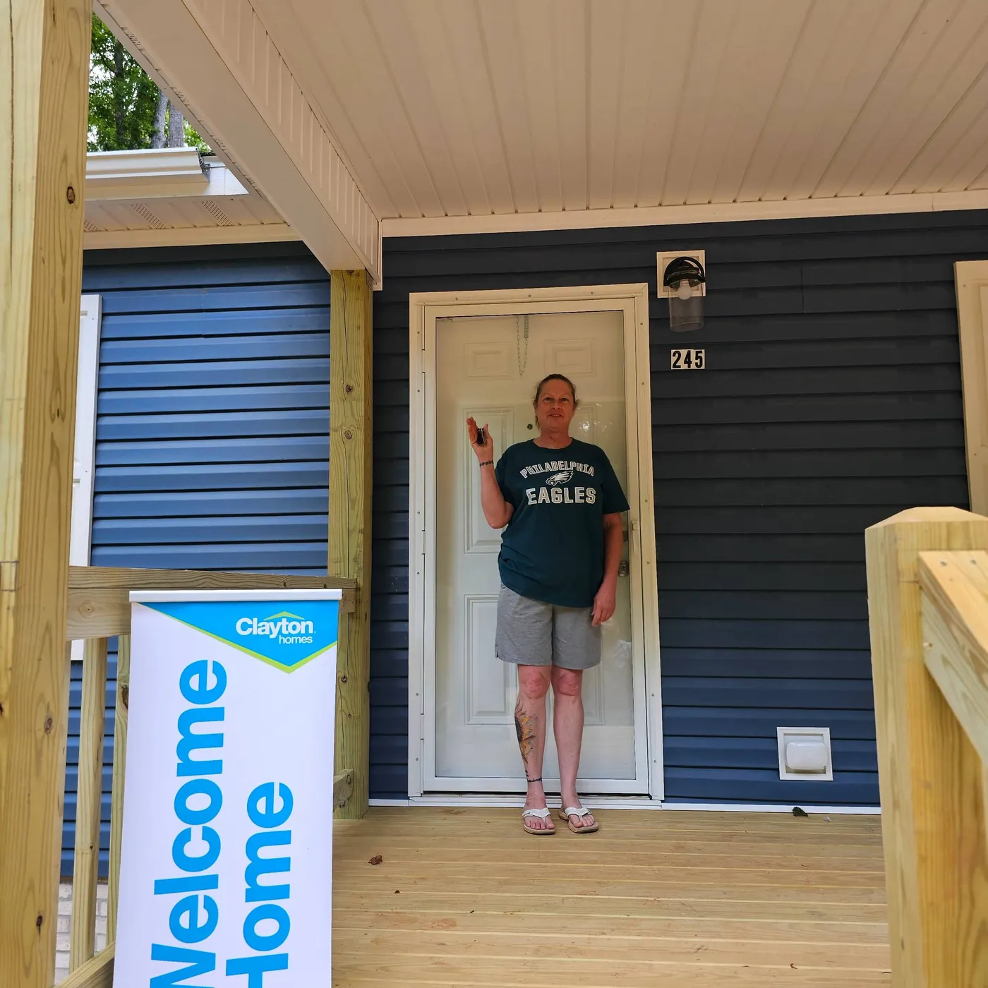 Welcome Home Image 7