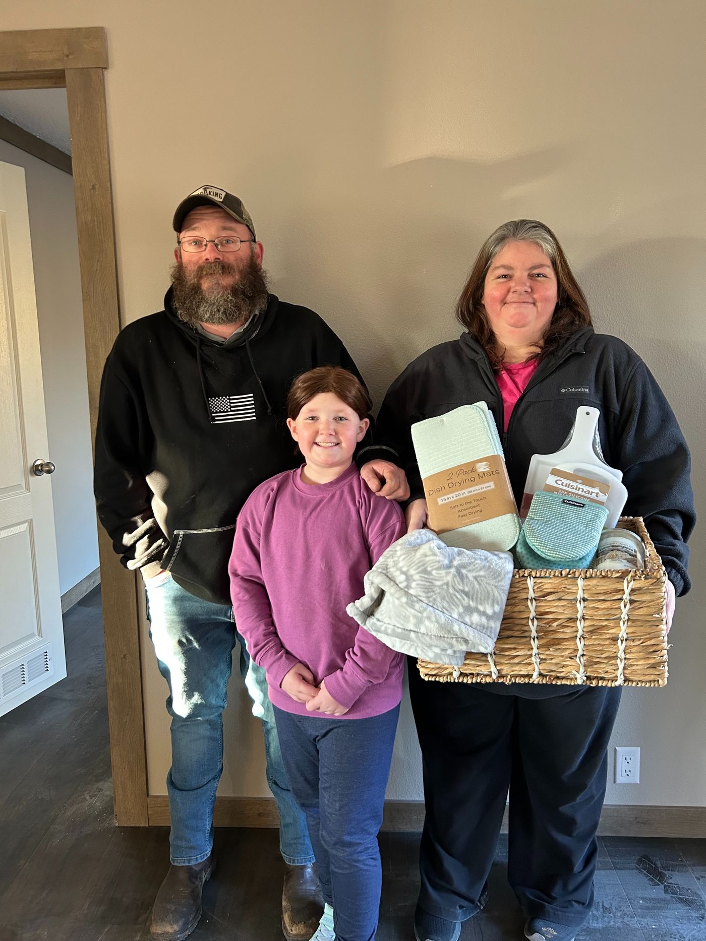 Welcome Home | Freedom Homes of Jasper