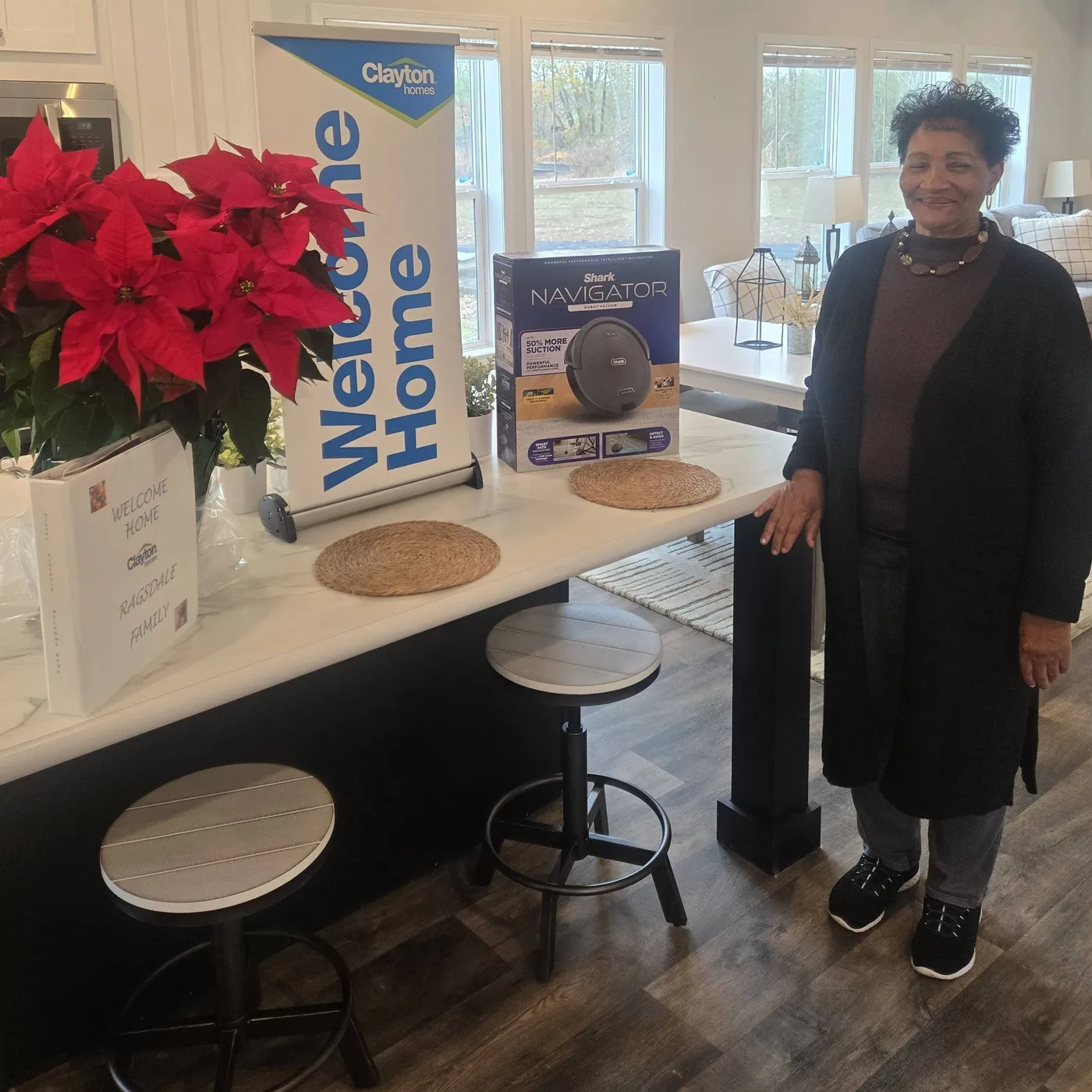 Welcome Home Image 5