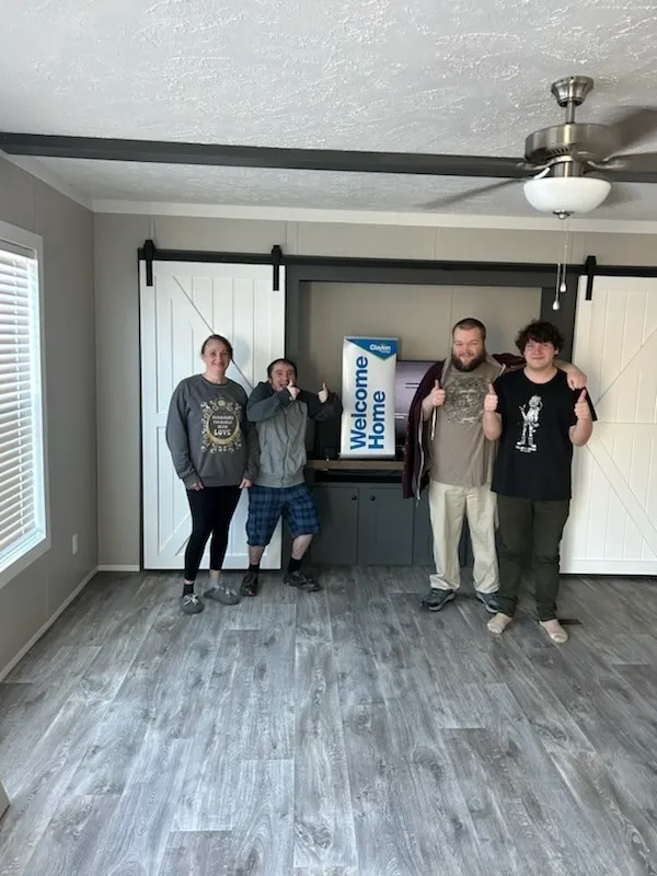 Welcome Home Image 2