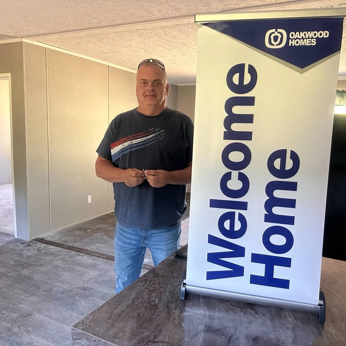 Welcome Home Image 0