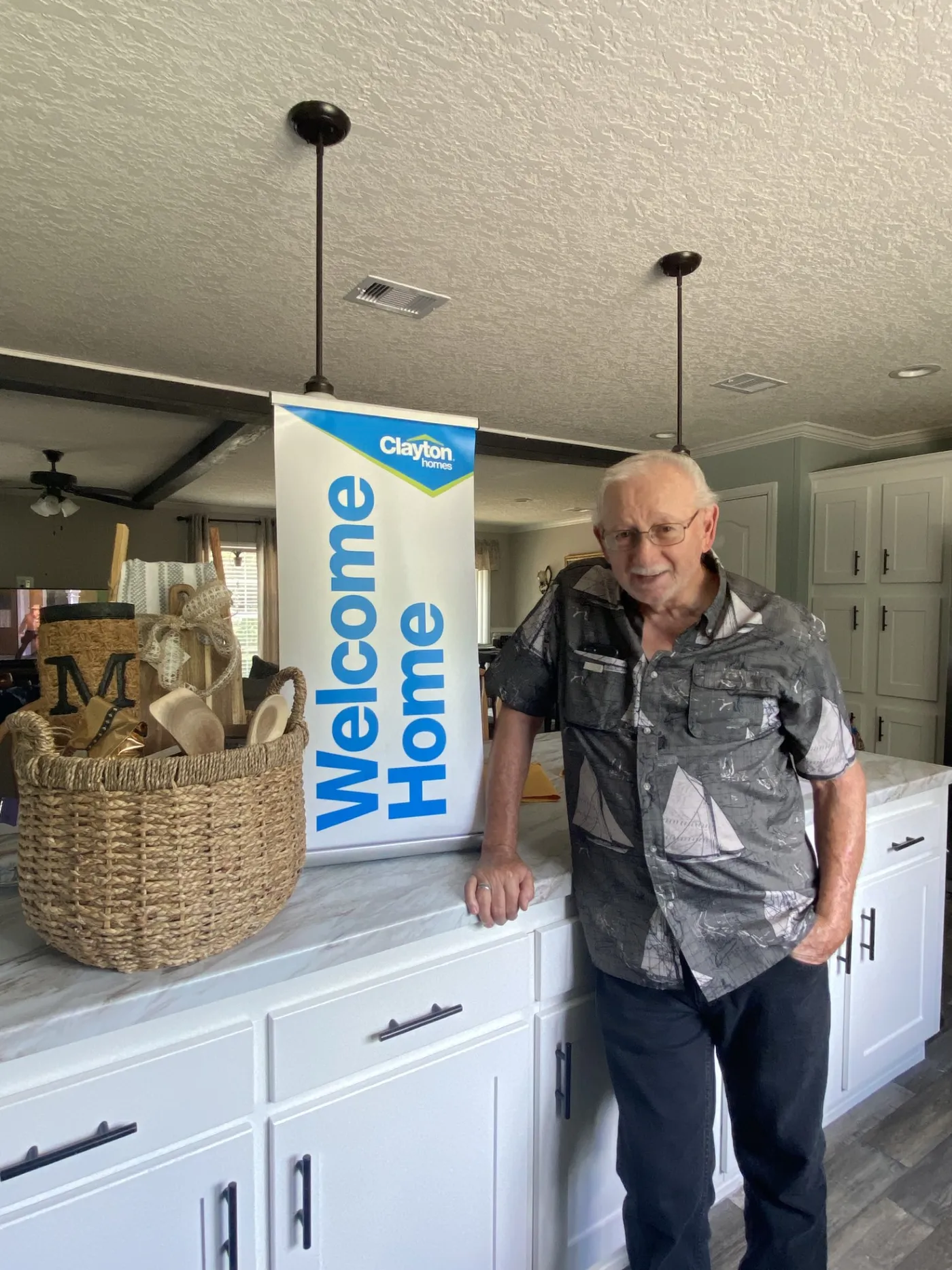 Welcome Home Image 2