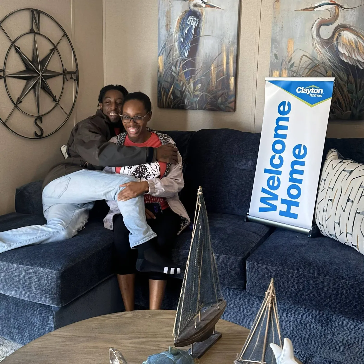 Welcome Home Image 5