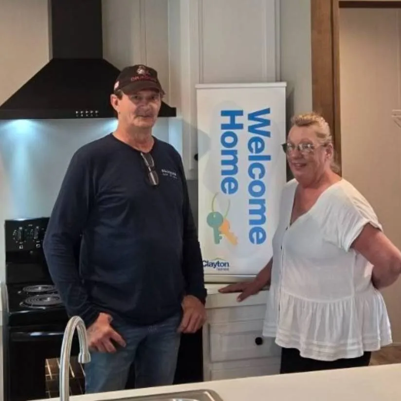 Welcome Home Image 3
