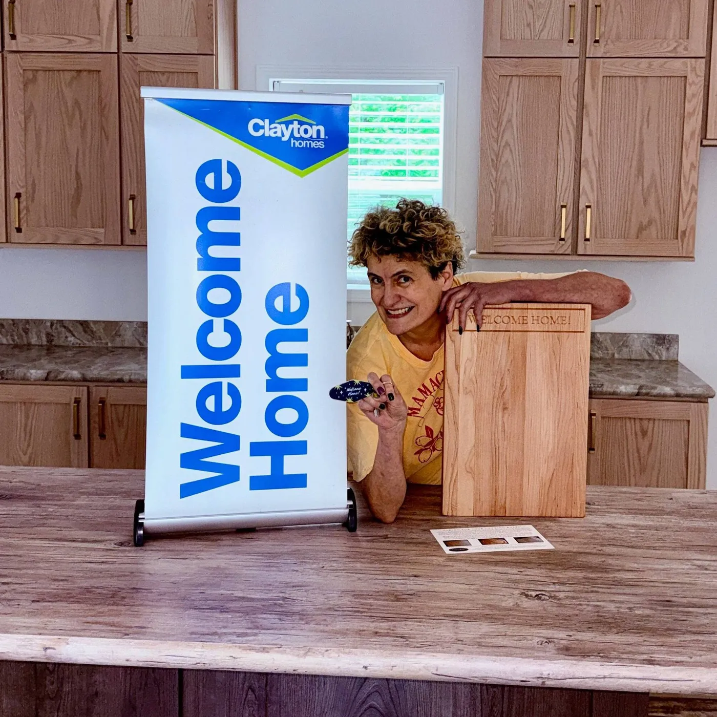 Welcome Home Image 0
