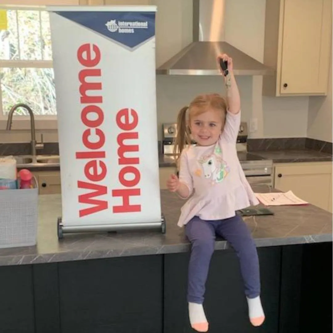 Welcome Home Image 7
