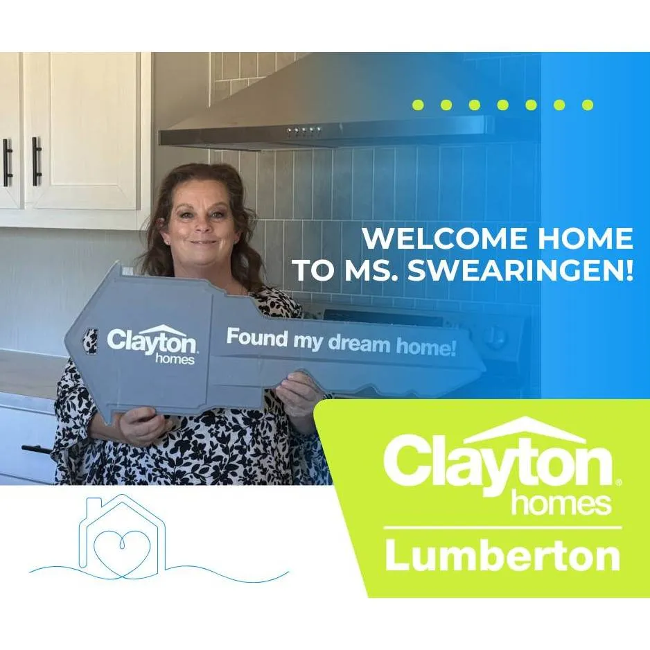 BRANDI S. welcome home image