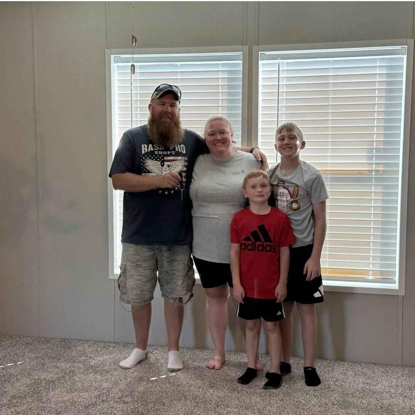 Welcome Home Image 3
