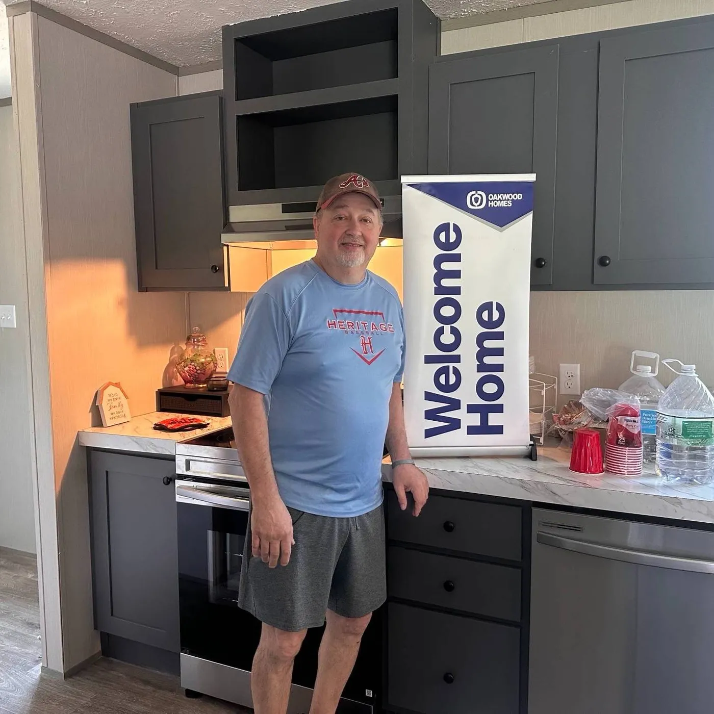 Welcome Home Image 4